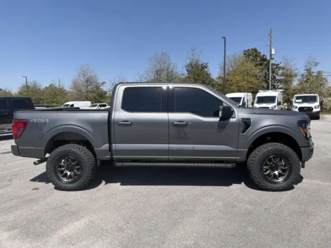 More photos of 2026 Ford F-150 XLT at Step One Ford Crestview, FL