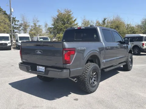 More photos of 2026 Ford F-150 XLT at Step One Ford Crestview, FL