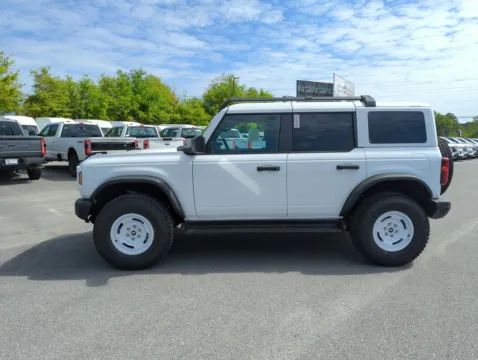 More photos of 2026 Ford Bronco Heritage Edition at Step One Ford Crestview, FL
