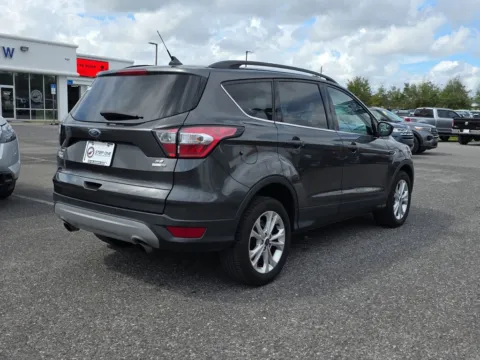 More photos of 2018 Ford Escape SE at Step One Ford Crestview, FL