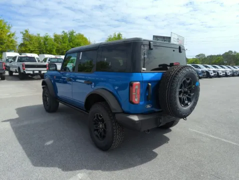 More photos of 2026 Ford Bronco Badlands at Step One Ford Crestview, FL