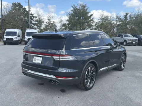 More photos of 2022 Lincoln Aviator Reserve at Step One Ford Crestview, FL