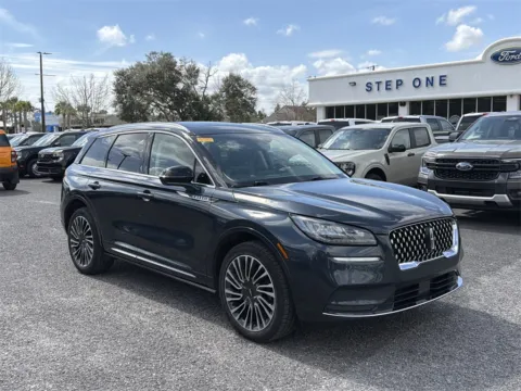 Photos of 2020 Lincoln Corsair Reserve for sale in Crestview, FL at Step One Ford Crestview