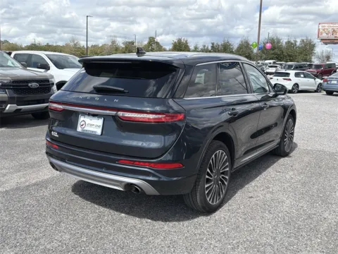 More photos of 2020 Lincoln Corsair Reserve at Step One Ford Crestview, FL