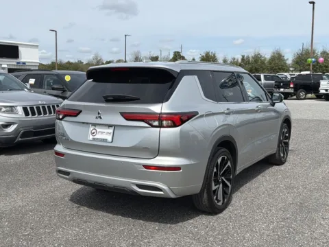 More photos of 2024 Mitsubishi Outlander SEL at Step One Ford Crestview, FL