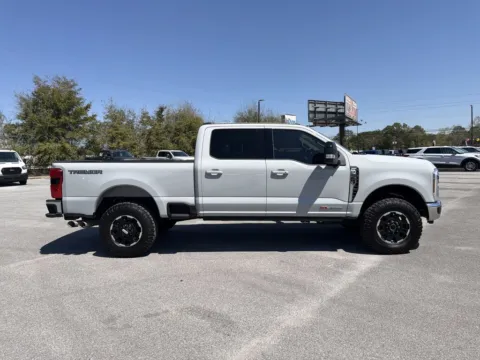 More photos of 2025 Ford F-250SD Lariat at Step One Ford Crestview, FL