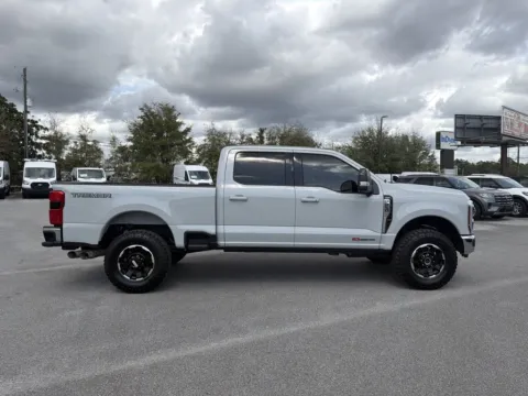 More photos of 2025 Ford F-250SD Lariat at Step One Ford Crestview, FL