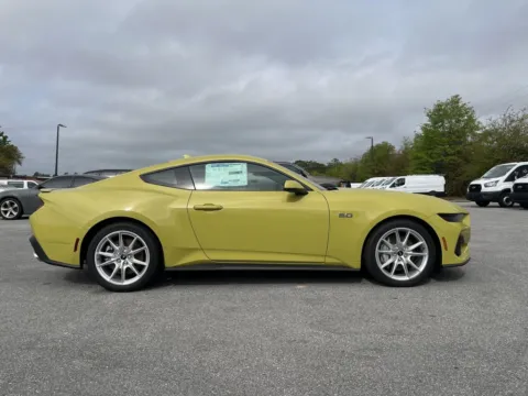 More photos of 2025 Ford Mustang GT Premium at Step One Ford Crestview, FL