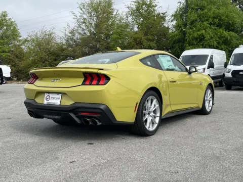 More photos of 2025 Ford Mustang GT Premium at Step One Ford Crestview, FL