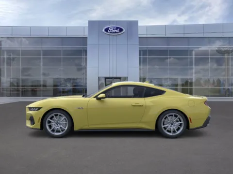 More photos of 2025 Ford Mustang GT Premium at Step One Ford Crestview, FL