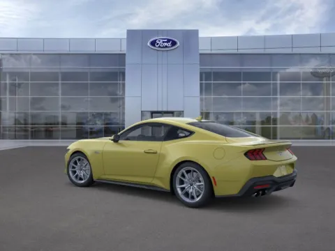 More photos of 2025 Ford Mustang GT Premium at Step One Ford Crestview, FL