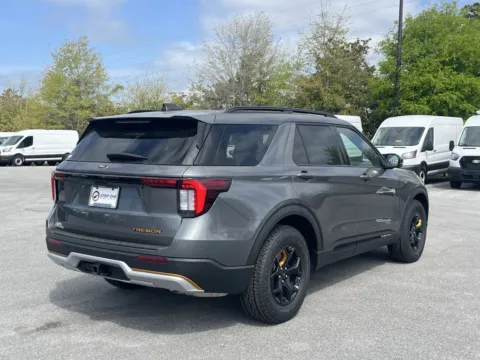 More photos of 2026 Ford Explorer Tremor at Step One Ford Crestview, FL