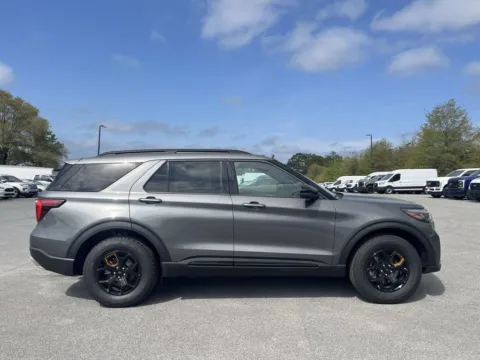 More photos of 2026 Ford Explorer Tremor at Step One Ford Crestview, FL