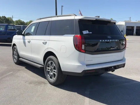 More photos of 2026 Ford Expedition Active at Step One Ford Crestview, FL