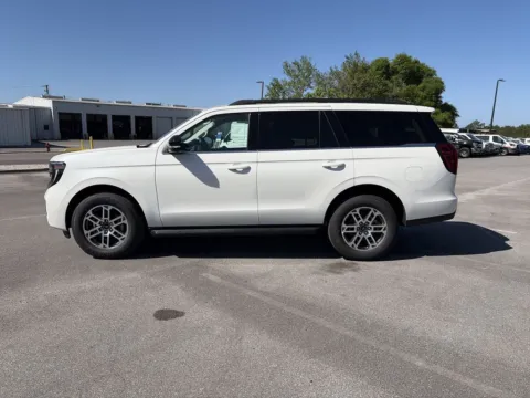 More photos of 2026 Ford Expedition Active at Step One Ford Crestview, FL