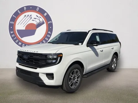 Photos of 2026 Ford Expedition Active for sale in Crestview, FL at Step One Ford Crestview