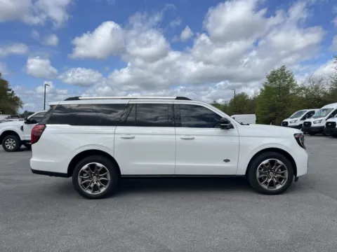 More photos of 2025 Ford Expedition Max King Ranch at Step One Ford Crestview, FL