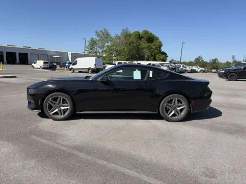 More photos of 2026 Ford Mustang at Step One Ford Crestview, FL