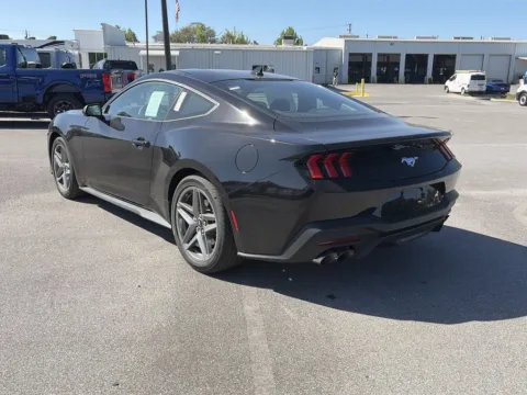 More photos of 2026 Ford Mustang at Step One Ford Crestview, FL