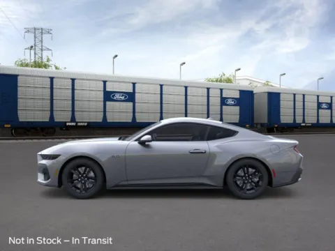 More photos of 2026 Ford Mustang at Step One Ford Crestview, FL