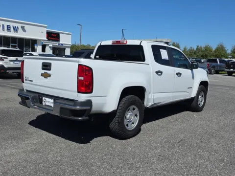 More photos of 2020 Chevrolet Colorado Work Truck at Step One Ford Crestview, FL