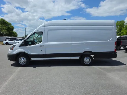 More photos of 2026 Ford Transit-350 at Step One Ford Crestview, FL