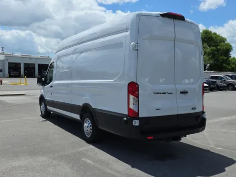 More photos of 2026 Ford Transit-350 at Step One Ford Crestview, FL