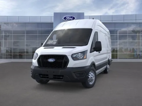 Photos of 2026 Ford Transit-350 for sale in Crestview, FL at Step One Ford Crestview
