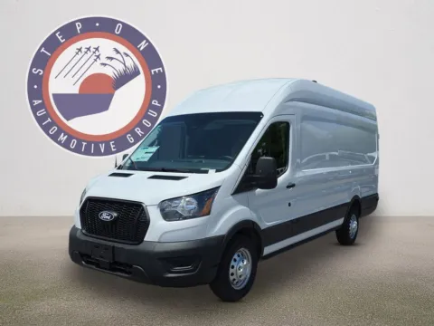 Photos of 2026 Ford Transit-350 for sale in Crestview, FL at Step One Ford Crestview
