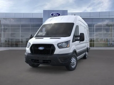 Photos of 2026 Ford Transit-350 for sale in Crestview, FL at Step One Ford Crestview