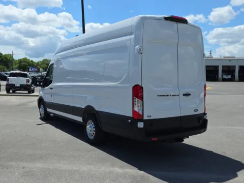 More photos of 2026 Ford Transit-350 at Step One Ford Crestview, FL