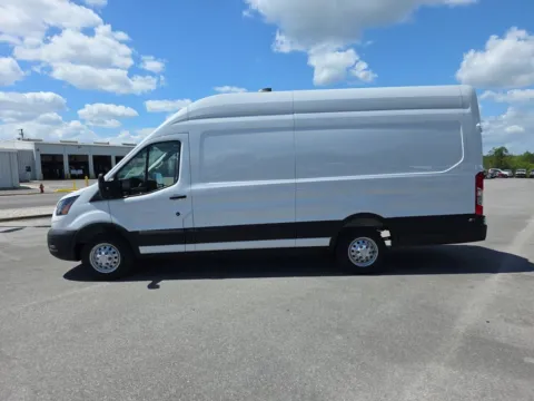 More photos of 2026 Ford Transit-350 at Step One Ford Crestview, FL
