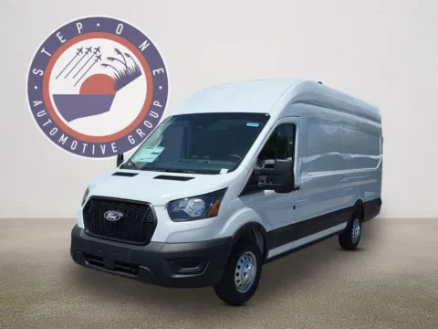 Photos of 2026 Ford Transit-350 for sale in Crestview, FL at Step One Ford Crestview