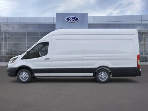 More photos of 2026 Ford Transit-350 at Step One Ford Crestview, FL