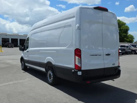 More photos of 2026 Ford Transit-350 at Step One Ford Crestview, FL
