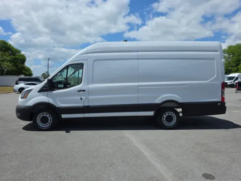 More photos of 2026 Ford Transit-350 at Step One Ford Crestview, FL