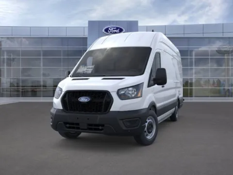 Photos of 2026 Ford Transit-350 for sale in Crestview, FL at Step One Ford Crestview