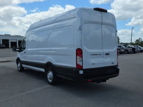 More photos of 2026 Ford Transit-350 at Step One Ford Crestview, FL