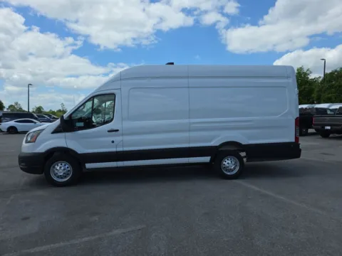 More photos of 2026 Ford Transit-350 at Step One Ford Crestview, FL
