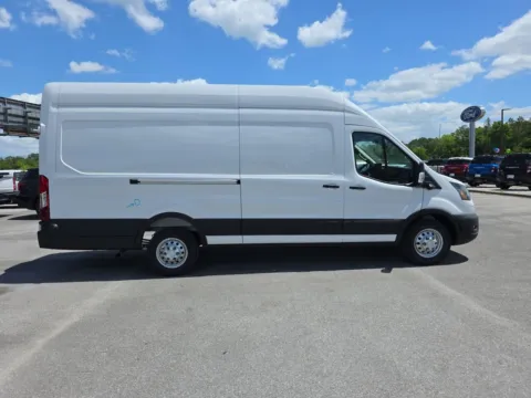 More photos of 2026 Ford Transit-350 at Step One Ford Crestview, FL