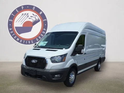 Photos of 2026 Ford Transit-350 for sale in Crestview, FL at Step One Ford Crestview