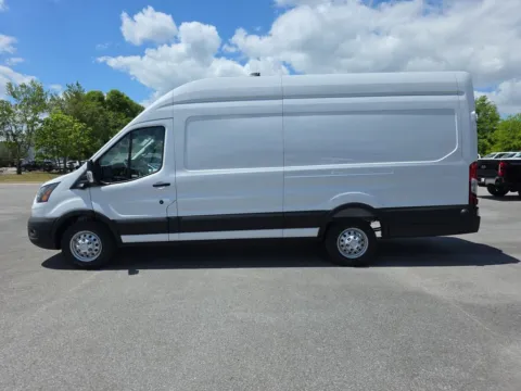 More photos of 2026 Ford Transit-350 at Step One Ford Crestview, FL