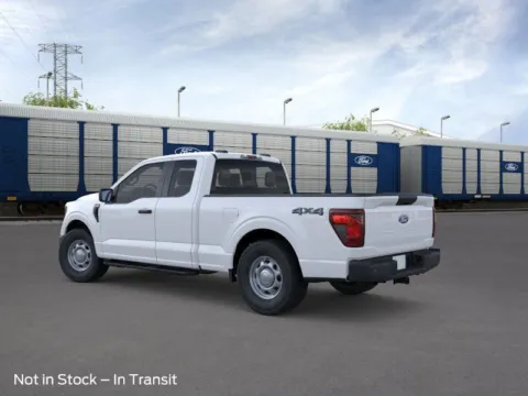 More photos of 2026 Ford F-150 XL at Step One Ford Crestview, FL