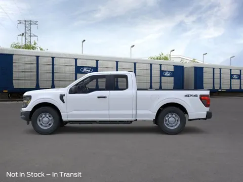 More photos of 2026 Ford F-150 XL at Step One Ford Crestview, FL