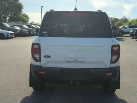 More photos of 2026 Ford Bronco Sport Badlands at Step One Ford Crestview, FL