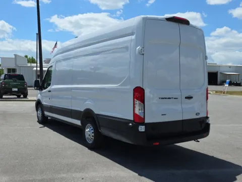 More photos of 2026 Ford Transit-350 at Step One Ford Crestview, FL