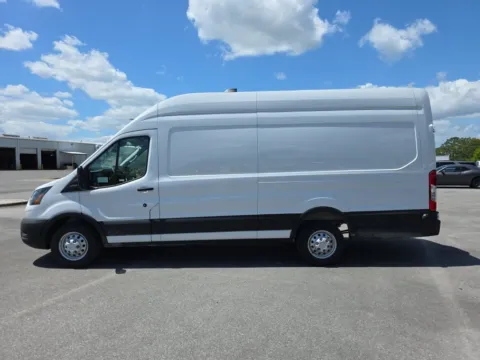 More photos of 2026 Ford Transit-350 at Step One Ford Crestview, FL