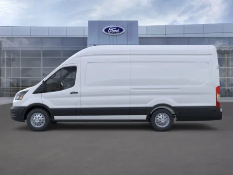 More photos of 2026 Ford Transit-350 at Step One Ford Crestview, FL