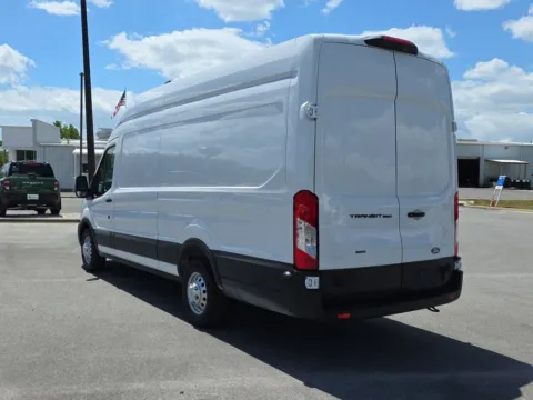More photos of 2026 Ford Transit-350 at Step One Ford Crestview, FL