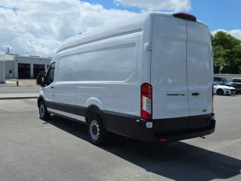 More photos of 2026 Ford Transit-350 at Step One Ford Crestview, FL